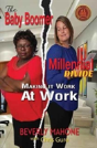 The Baby Boomer Millennial Divide - Preview