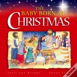Capa do artigo The Baby Born At Christmas