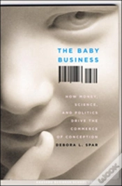 Capa do artigo The Baby Business