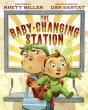 The Baby-Changing Station - Preview