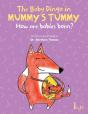 The Baby Dingo In Mummy'S Tummy - Preview