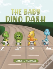 The Baby Dino Dash