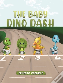 Capa do artigo The Baby Dino Dash