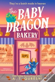 Capa do artigo The Baby Dragon Bakery