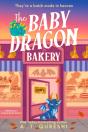 The Baby Dragon Bakery - Preview