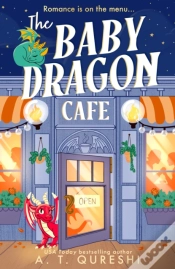 Capa do artigo The Baby Dragon Cafe