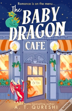 Capa do artigo The Baby Dragon Cafe