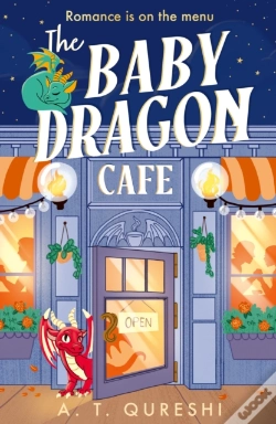 Capa do artigo The Baby Dragon Cafe