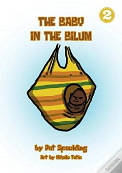 Capa do artigo The Baby In The Bilum