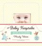 The Baby Keepsake Book And Planner - Preview
