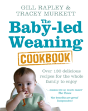 The Baby-Led Weaning Cookbook - Preview