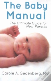 Capa do artigo The Baby Manual