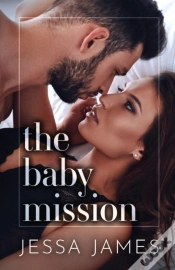 Capa do artigo The Baby Mission