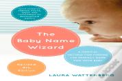 The Baby Name Wizard