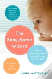 The Baby Name Wizard