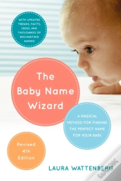 Capa do artigo The Baby Name Wizard