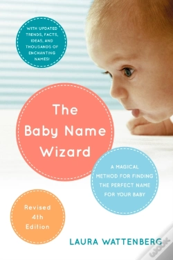 Capa do artigo The Baby Name Wizard