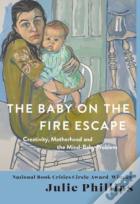 The Baby On The Fire Escape