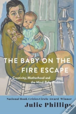 Capa do artigo The Baby On The Fire Escape