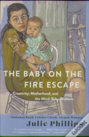 Capa do artigo The Baby On The Fire Escape