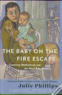 Capa do artigo The Baby On The Fire Escape