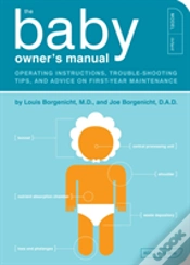 Capa do artigo The Baby Owner