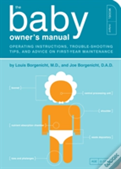 Capa do artigo The Baby Owner'S Manual