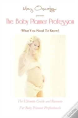 Capa do artigo The Baby Planner Profession: What You Ne