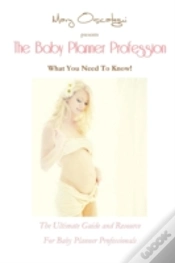 Capa do artigo The Baby Planner Profession: What You Ne