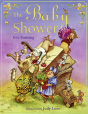 The Baby Shower - Preview
