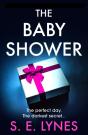 The Baby Shower - Preview