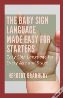 Capa do artigo The Baby Sign Language Made Easy For Starters