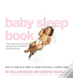 Capa do artigo The Baby Sleep Book