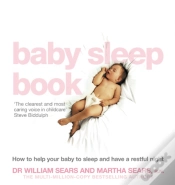 Capa do artigo The Baby Sleep Book
