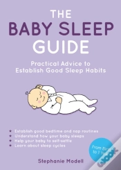 Capa do artigo The Baby Sleep Guide
