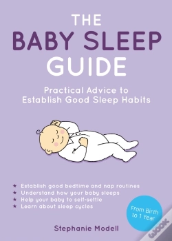Capa do artigo The Baby Sleep Guide