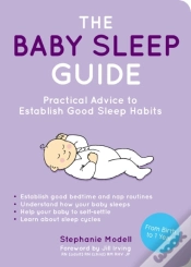 Capa do artigo The Baby Sleep Guide