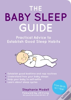 Capa do artigo The Baby Sleep Guide