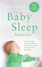 Capa do artigo The Baby Sleep Solution