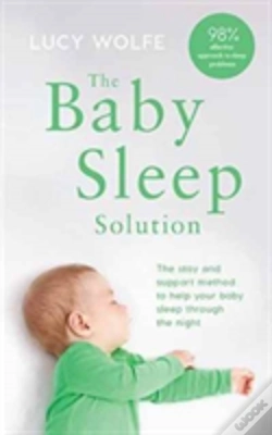 Capa do artigo The Baby Sleep Solution