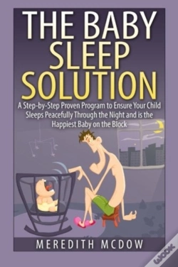 Capa do artigo The Baby Sleep Solution: Practical And P