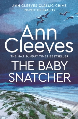 Capa do artigo The Baby-Snatcher