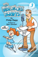 The Baby Snook Scripts Volume 3 (Hardback)