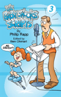 The Baby Snook Scripts Volume 3 (Hardback) - Preview