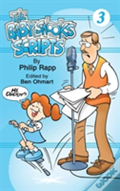 The Baby Snook Scripts Volume 3 (Hardback)