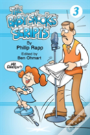 The Baby Snook Scripts Volume 3