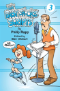 The Baby Snook Scripts Volume 3 - Preview