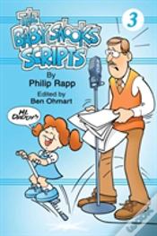 Capa do artigo The Baby Snook Scripts Volume 3