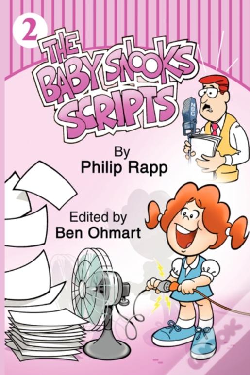 The Baby Snooks Scripts Vol. 2