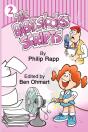 The Baby Snooks Scripts Vol. 2 - Preview